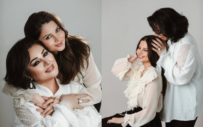 "Varım, yoxum bircə qızım var"