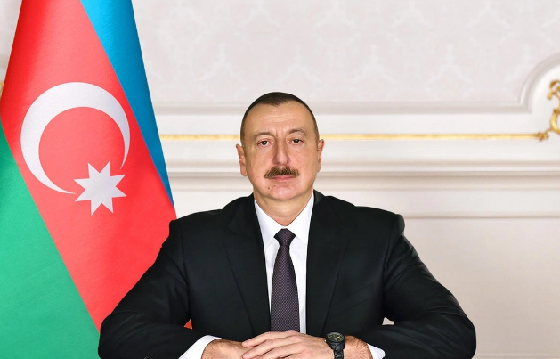 Prezident: "Azərbaycanın Mərkəzi Asiya ölkələrinin əməkdaşlıq formatına qoşulması qarşılıqlı fəaliyyətin möhkəmlənməsinə xidmət edəcək"