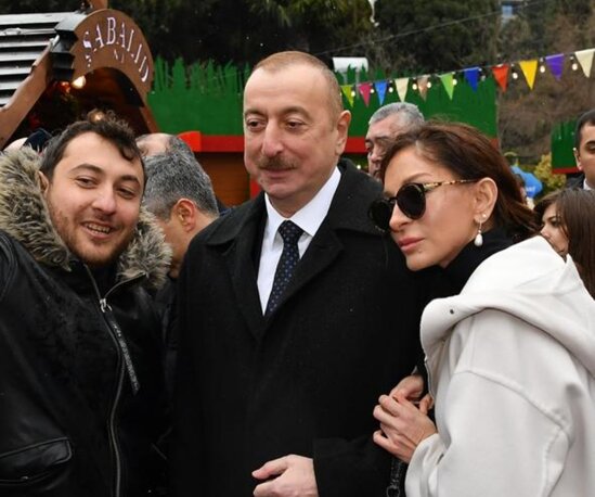 20 yanvar şəhidinin qardaşından təqdirəlayiq AKSİYA - FOTO - VİDEO