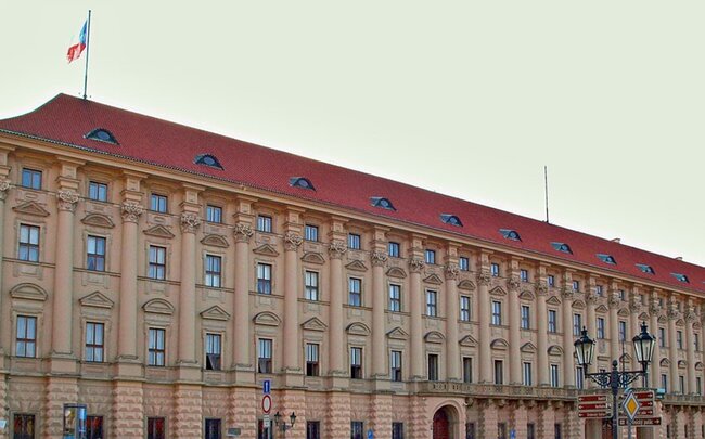Çexiya XİN: Vaşinqtonda əldə olunan razılaşmalar Cənubi Qafqazda firavanlığa yol açır