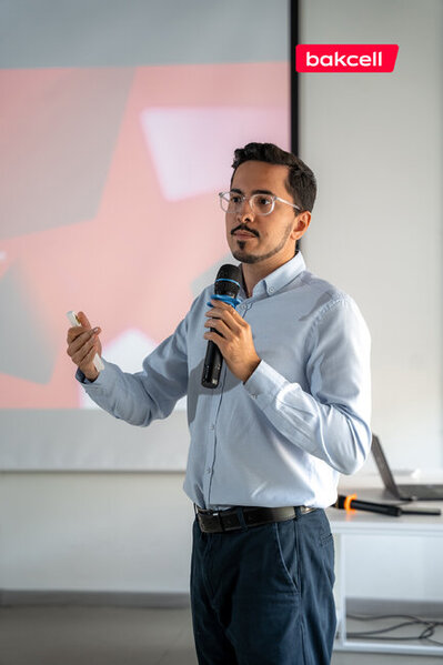 Bakcell Peerstack Academy tələbələri üçün hakaton keçirib