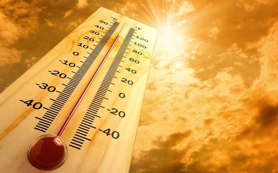 Sabah Azərbaycanda havanın temperaturu 40 dərəcəyədək artacaq