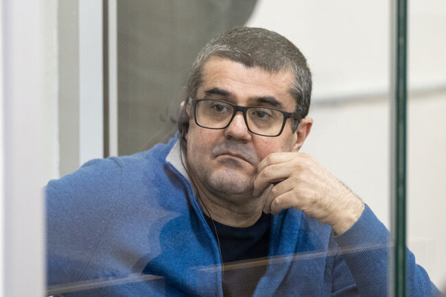 "Xocalı soyqırımı müharibənin qanlı səhifələrindən biridir" - Arkadi Qukasyan