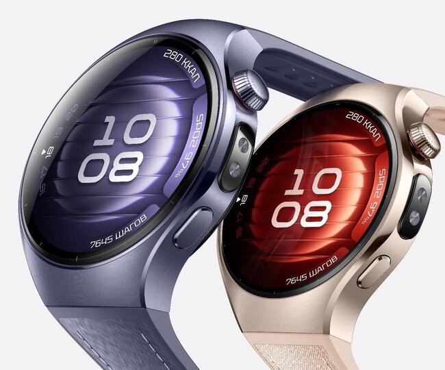 Huawei Berlində yeni nəsil biləyə taxılan cihazların model xəttini təqdim etdi