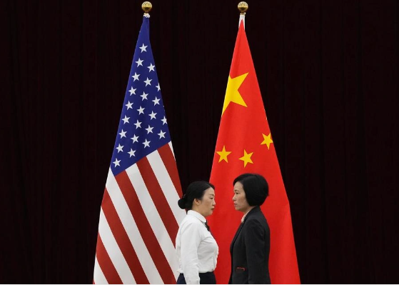 Çin ABŞ-yə xəbərdarlıq etdi: "İranla ticarətimizə qarışmayın"