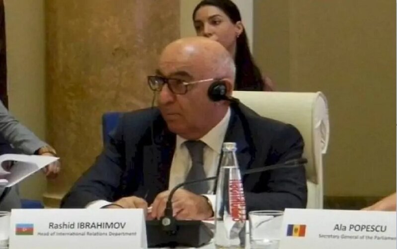 Faciəvi şəkildə ölən jurnalist sabiq məmurun oğlu imiş - Foto