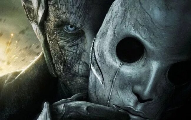 Qorxu filmləri faydalıymış