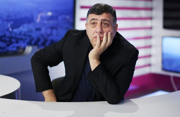 Nazir müşaviri təyin olunan Orxan Fikrətoğlu köhnə vəzifəsində də qalacaq?