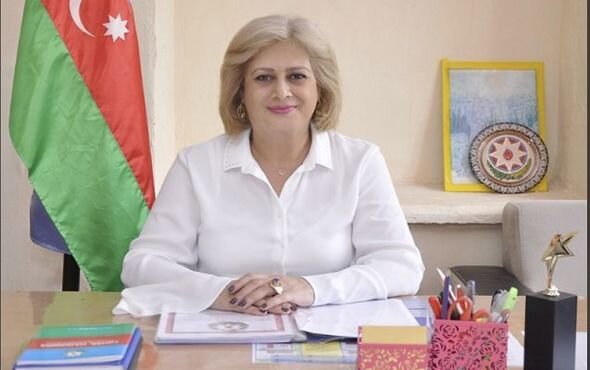 Uşaq Birliyinin rəhbərinin intihar iddialarına RƏSMİ CAVAB - FOTO