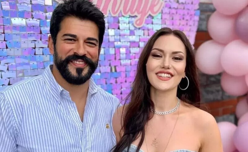 Fahriye Evcen sərvətinə sərvət qatdı: Bir müqavilədən qazancı heyrətləndirir