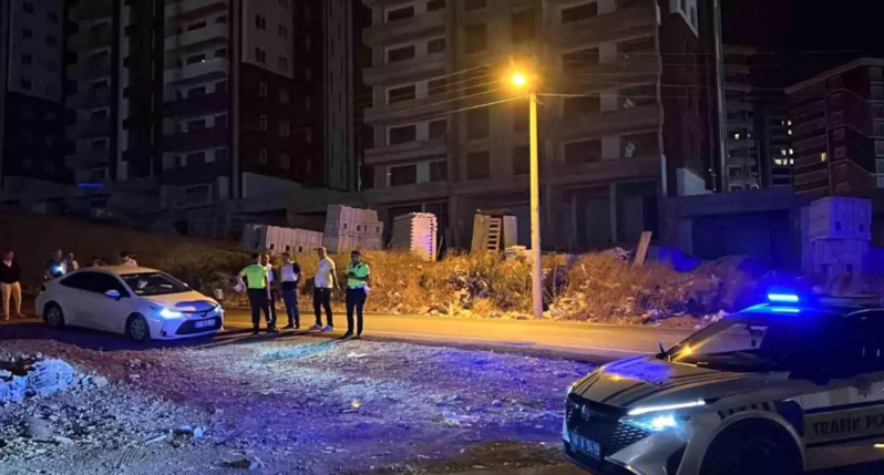 16 yaşlı gənc poliqondan silah və güllə oğurlayıb qaçdı