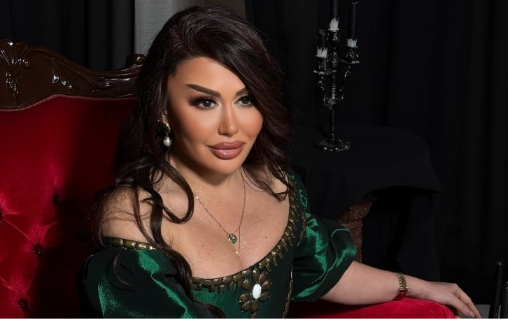 Fatimədən mərhum atası ilə bağlı paylaşım