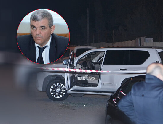 Niyə məhz deputat Fazil Mustafa?