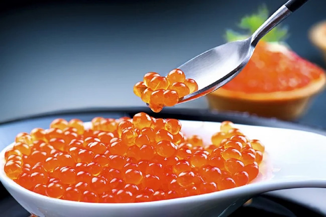 Azərbaycan Avstraliyadan kürü əvəzediciləri almağa başlayıb