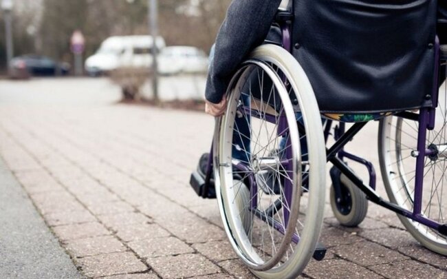 Bu ilin 7 ayında əlilliyi olan şəxslərə 83 min reabilitasiya vasitəsi verilib