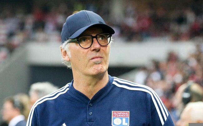 Fransa millisinin sabiq baş məşqçisi Səudiyyə Ərəbistanı klubunu çalışdıracaq