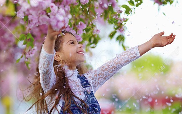 Azərbaycana yaz fəsli gəlib