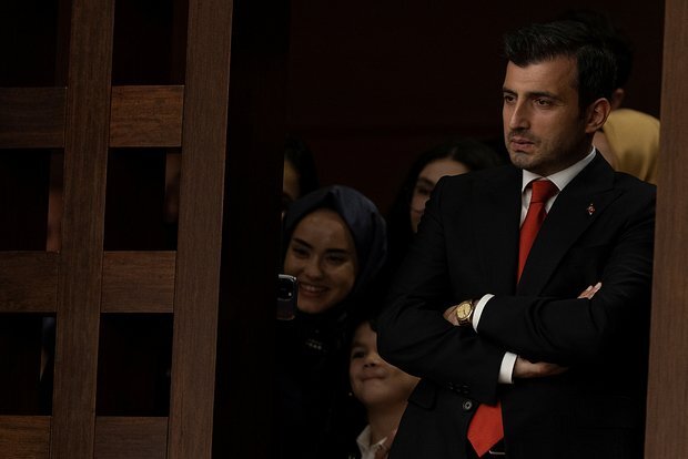 Ərdoğanın mümkün varisi AÇIQLANDI