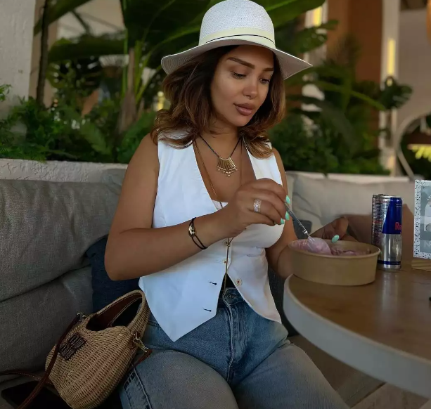 "Həyatı sevirsənsə…" - Çinarə