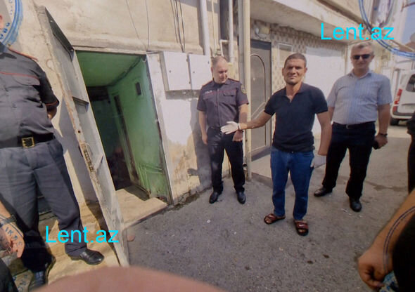 Həbsdən çıxan ər narkotikə görə günahsız arvadını amansızlıqla öldürdü - Dəhşətli qətlin DETALLARI + FOTO