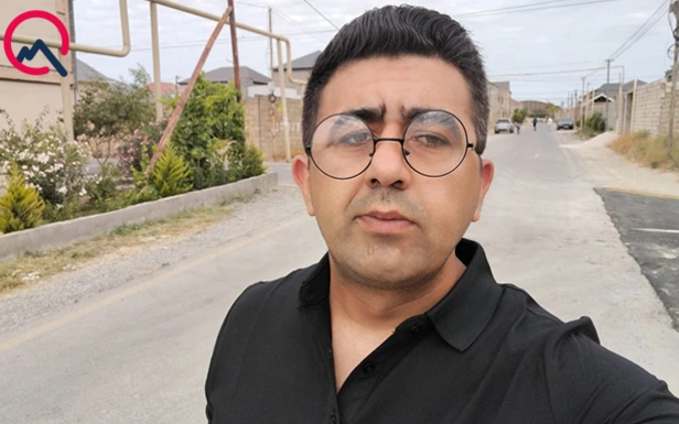 Müharibə iştirakçısı elektrik cərəyanı vurması nəticəsində ölüb? - TƏFƏRRÜAT