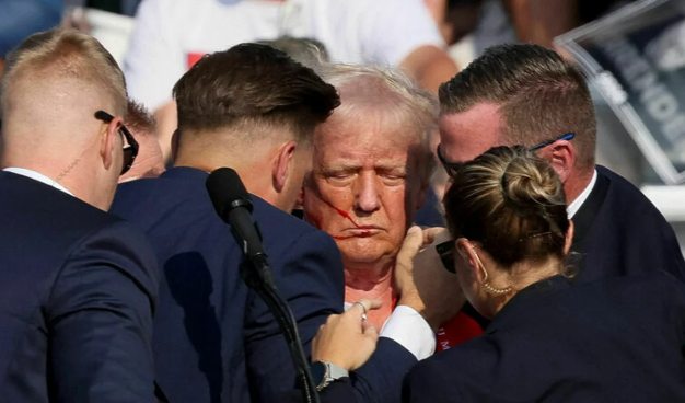 Donald Trampa sui-qəsd planları hazırlayan pakistanlı saxlanıldı