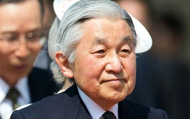 Yaponiyanın fəxri imperatoruna xəstəlik diaqnozu qoyuldu