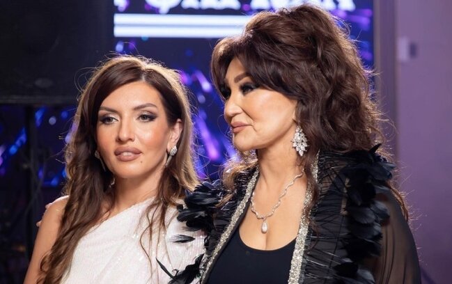 Nazpəri gəlinindən danışdı