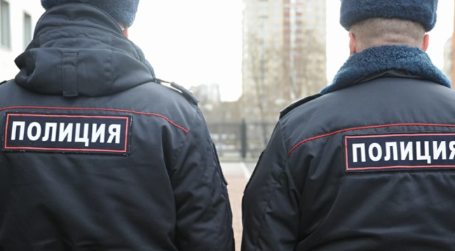 Ufada ali məktəb yataqxanasında tələbələri və polisi yaralayan şəxs saxlanılıb