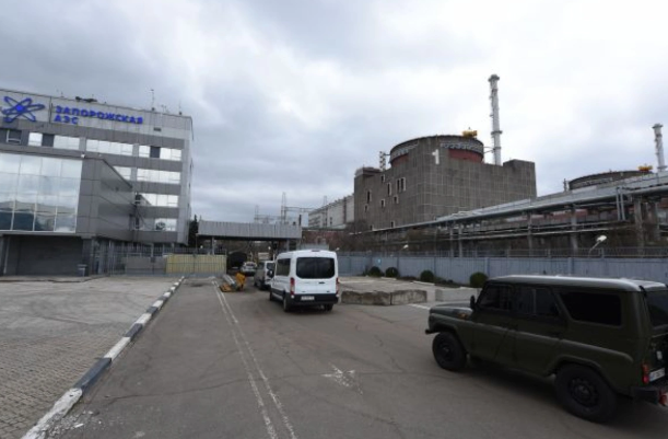 Rusiya və Ukrayna lokal atəşkəs barədə razılığa gəliblər