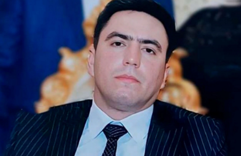 Qayınatasını öldürmək istədi, özü öldü