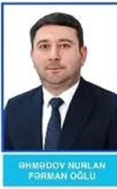 Balakəndə bələdiyyə sədri Nurlan Əhmədov və biznesmen əmiləri içkili halda mübahisə yaratdılar