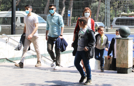 Azərbaycanda karantin sərtləşdirilir? - RƏSMİ CAVAB