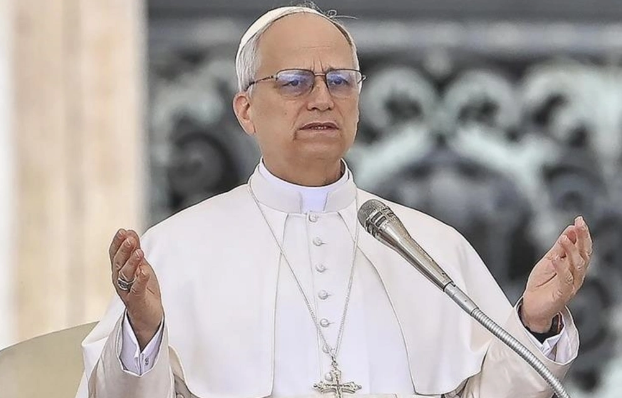 Roma Papası: "Müharibə yenidən dəbdədir"