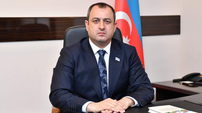 Mərkəzi Bank Adil Əliyevi cərimə etdi - Federasiyasına görə...