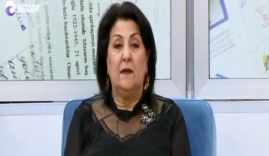 Nənəsi ölümündən əvvəl Mahir Emrelini məhkəməyə verib - FOTO