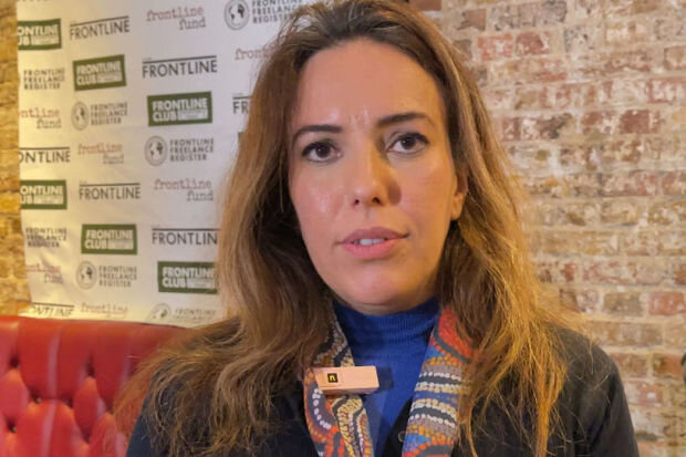 Assanjın həyat yoldaşı: "Onun ABŞ-də ədalətli mühakimə olunacağına inanmıram"