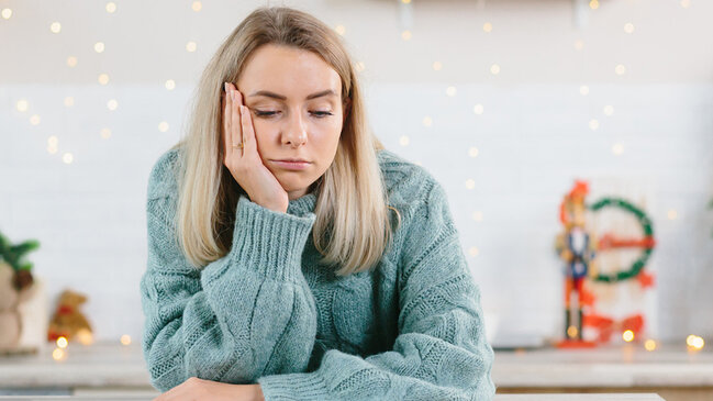 Tənhalıq şəxsiyyəti, yuxunu və hətta beyin funksiyasını dəyişir