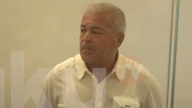 10 nəfərin öldüyü partlayış: Tağı İbrahimov və Toğrul Rzayevə hökm oxundu