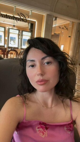 Safurə həyat yoldaşı ilə Dohada - Video+Fotolar