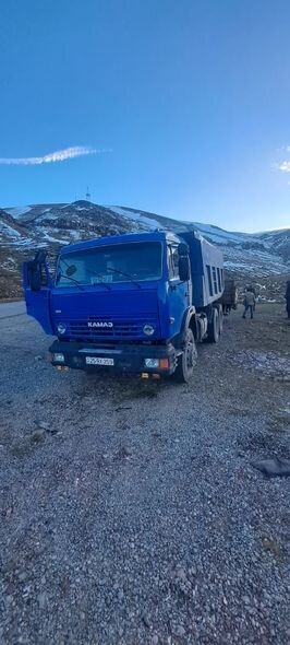 Daşkəsəndə yer təkinin istifadə qaydalarını pozanlar aşkarlandılar - FOTO