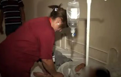 Ağstafada toyda zəhərlənənlərin son durumu AÇIQLANDI