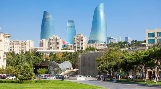 Bakıda 26, rayonlarda 29 dərəcə isti olacaq