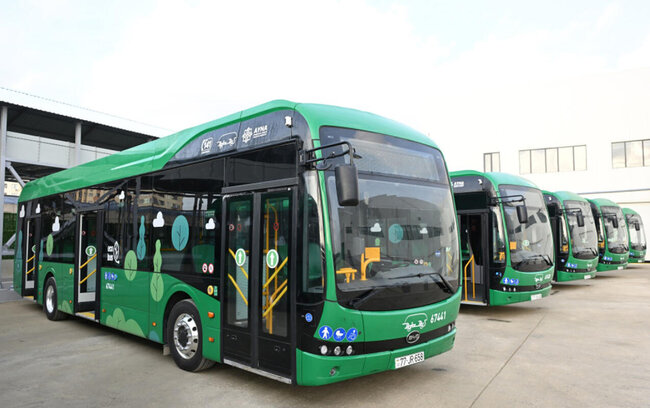 Baş nazirdən avtobuslarla bağlı qərar