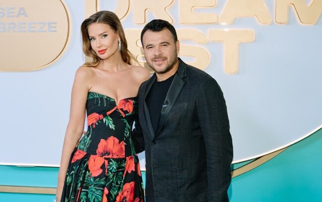 "Buna ən çox 6 yaşlı qızım sevindi"