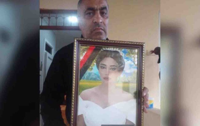 "Gəlinliyə görə oğlan evi dava saldı, dedilər açıq-saçıqdır"