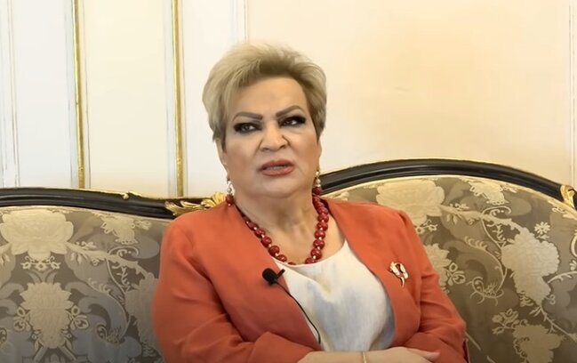 "Aparıcılar onları reytinq üçün efirə çıxarıb, ələ salırlar"