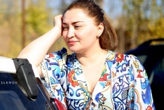 "Məni rahat buraxın"