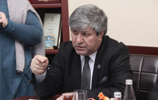 Əvəz Zeynallıya xərçəng diaqnozu qoyulub