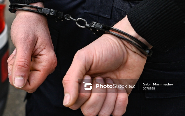 İki rayonda KIA markalı avtomobillər qaçırıldı - Saxlanılanlar var